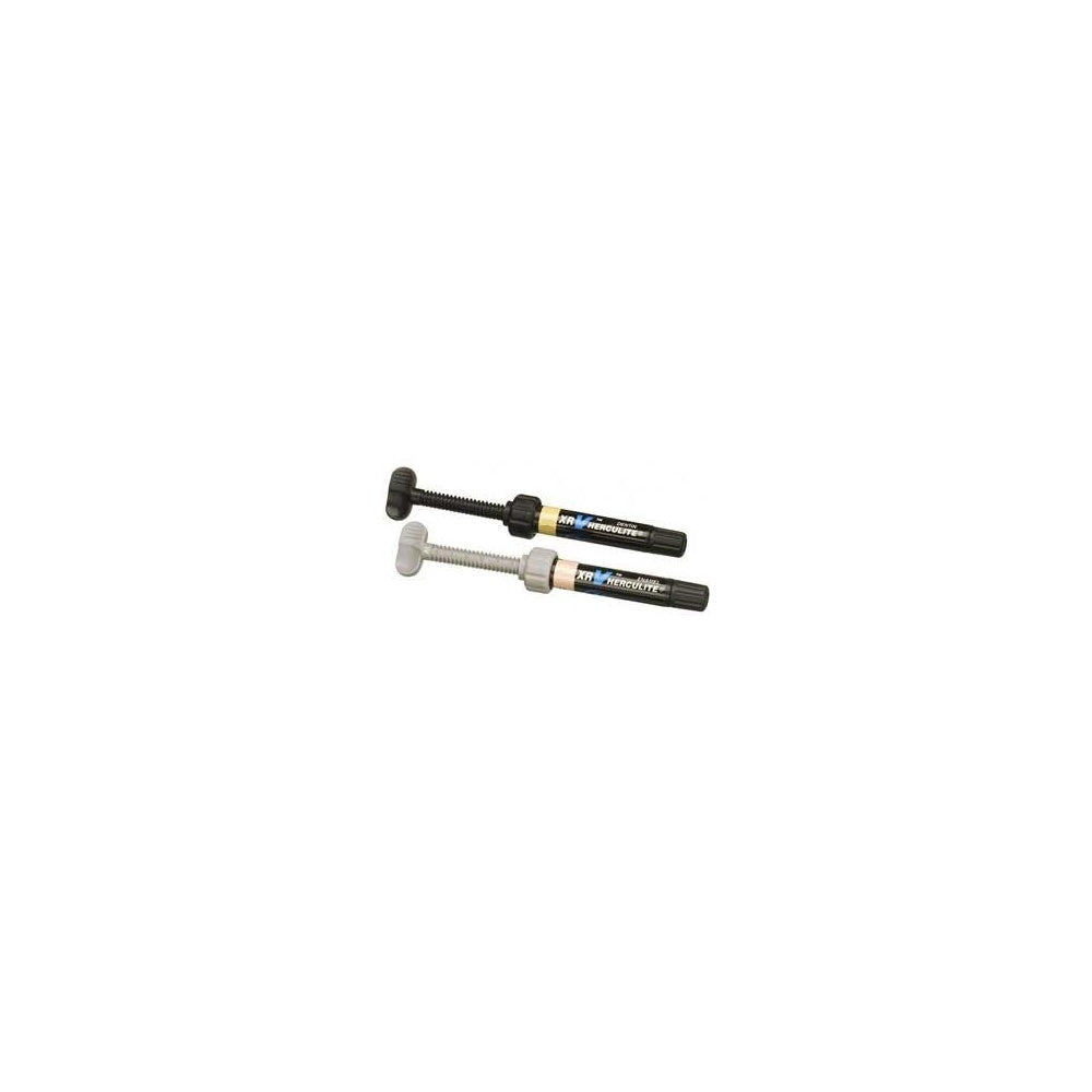Kerr Dental 22865 Herculite XRV Microhybrid Composite Syringe Enamel B2 5 Gm Kerr Dental 22865 Herculite XRV Microhybrid Composite Syringe Enamel B2 5 Gm